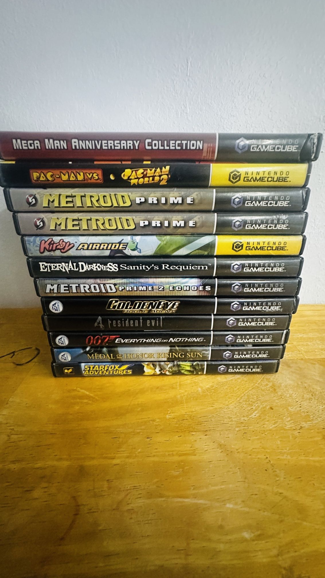 GameCube