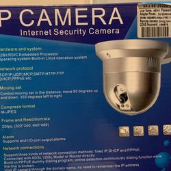 Security Camera