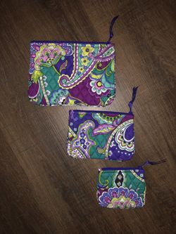 Vera Bradley bags