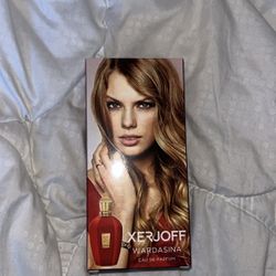 Xerjoff  Wardasina Woman Perfume 100ML