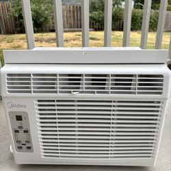 Air conditioner 