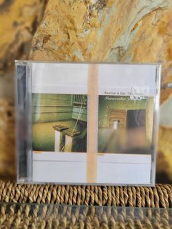 Hootie & the Blowfish - Fairweather Johnson - CD - Atlantic