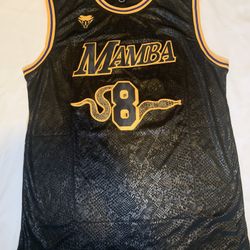 Kobe Bryant jerseys