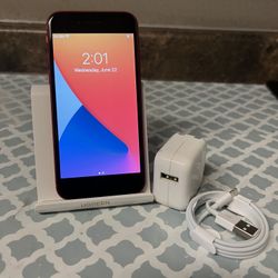 iPhone 8 Unlocked For All Carriers 64 GB