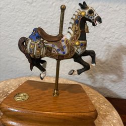 Horse Musical 