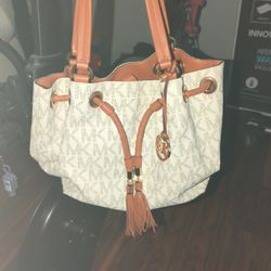 MK Purse