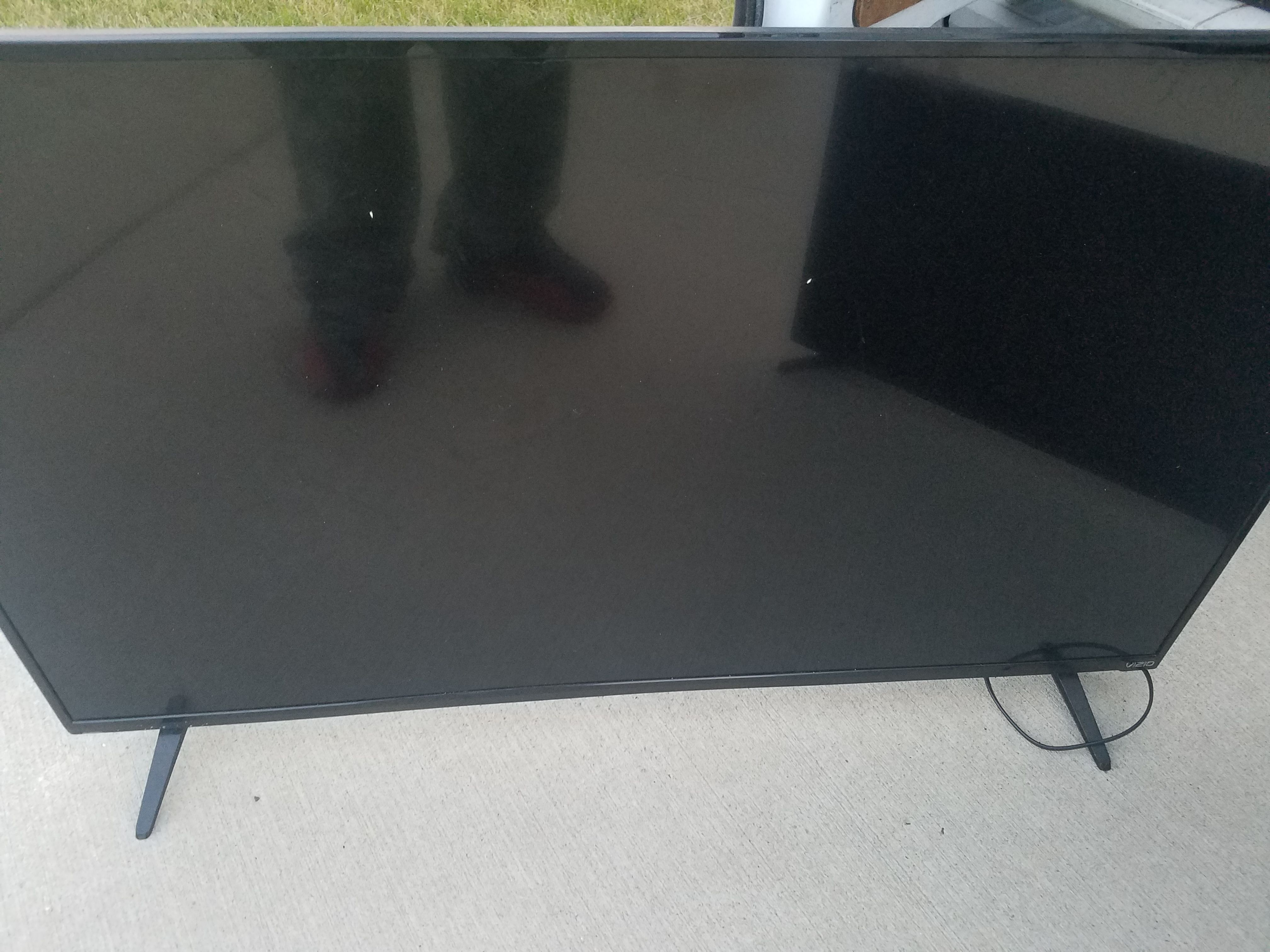 55 inch vizio smart tv 4k