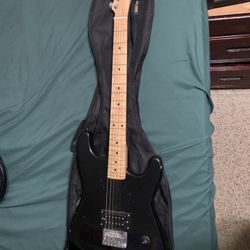 Electric Guitar 