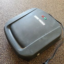 George Foreman Grill