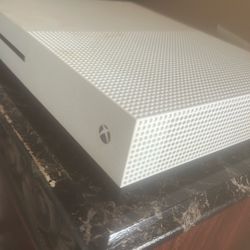 Xbox One Disc