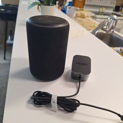 Amozon Alexa