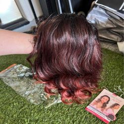 Stand Out with Tailor-Made Wigs Created Especially for You exist at