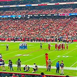 Arizona Cardinals Tickets 🎟 👀 