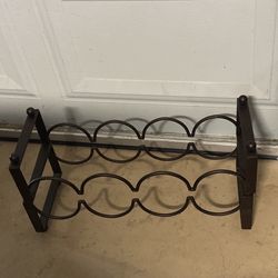 Wine Bottle holder