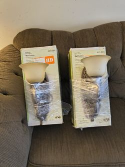 Sconce Light Fixtures