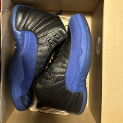 Jordan 12