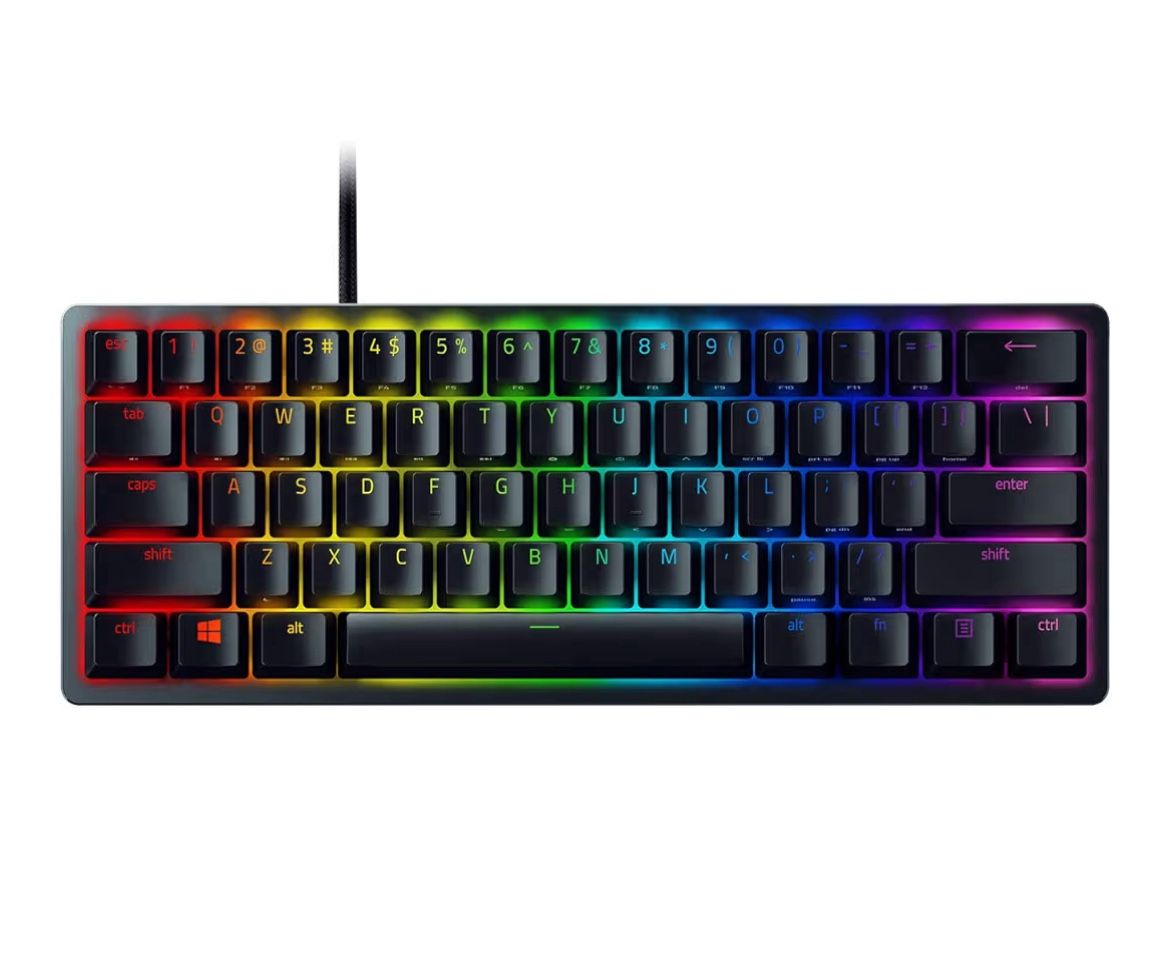 Razer Huntsman Mini Keyboard