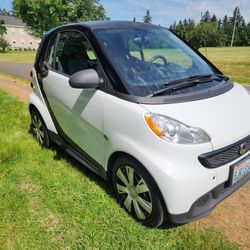 2013 Smart Fortwo