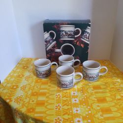 Ralph LAUREN POLO MUGS