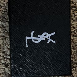 YSL Wallet