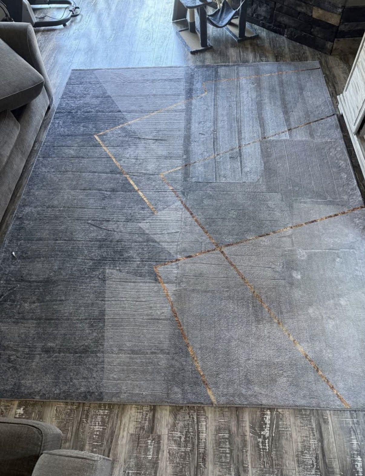 Area Rug 8x10