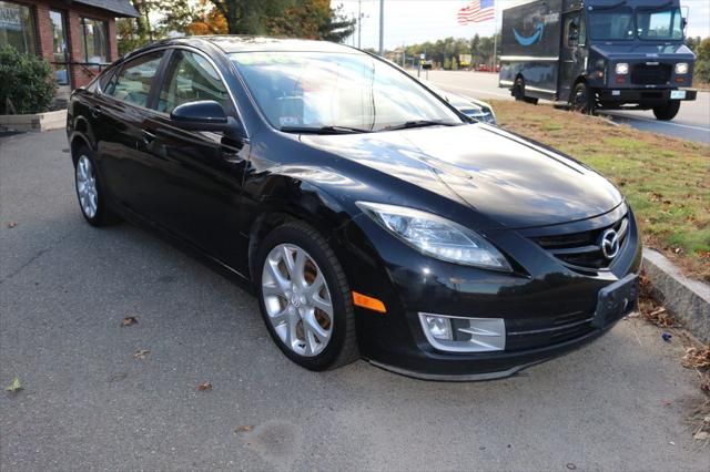 2009 Mazda Mazda6