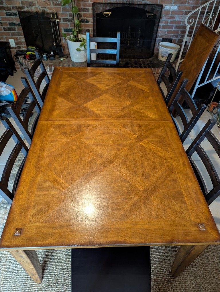 Dining Table For Sale