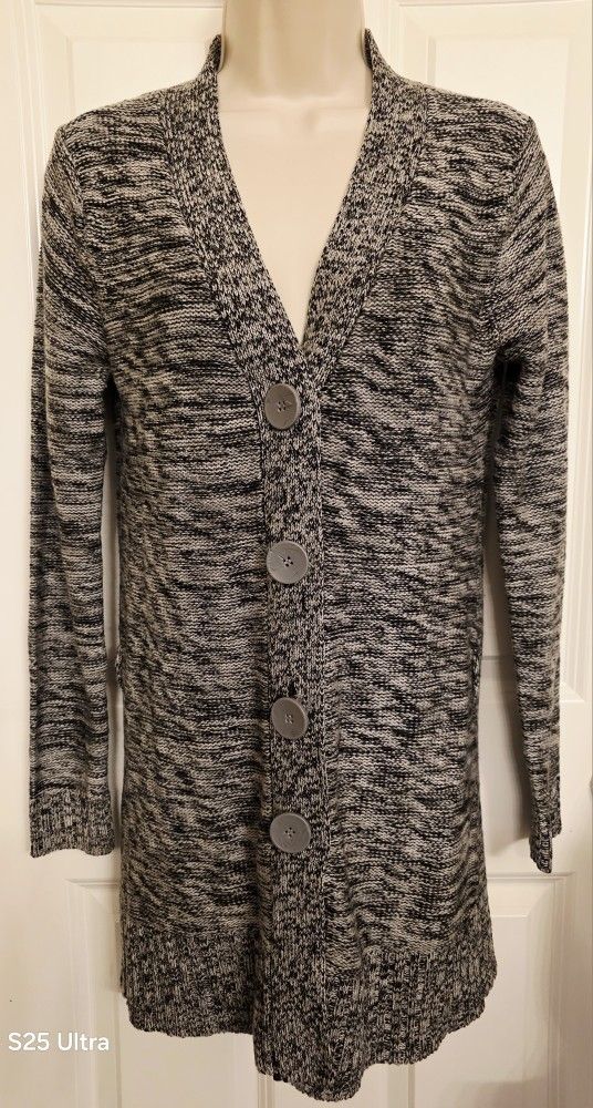 Creazion Effeci Cardigan -M