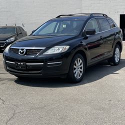 2007 Mazda Cx-9