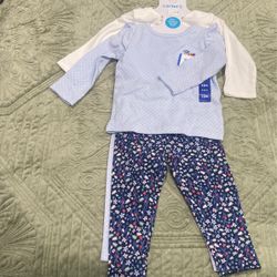 Carters 2 Sets