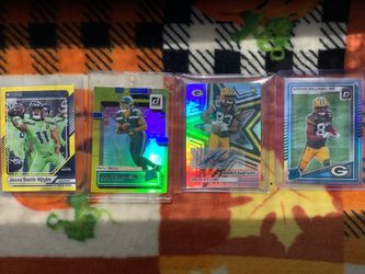 Sports Cards