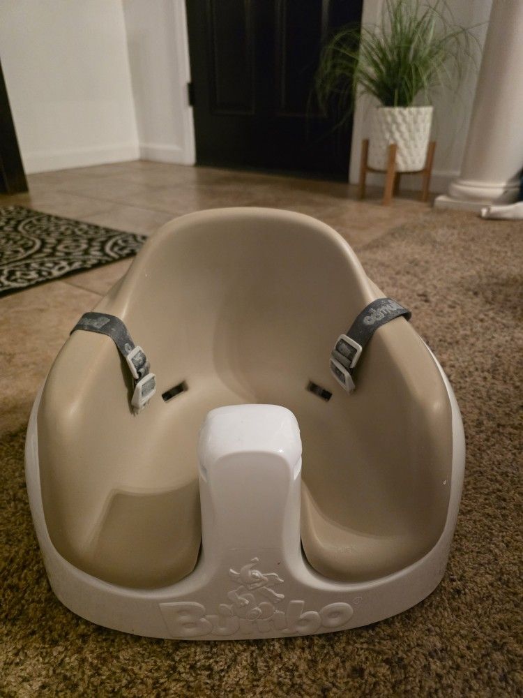Bumbo Baby Chair