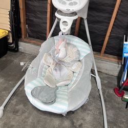 Baby Swing 