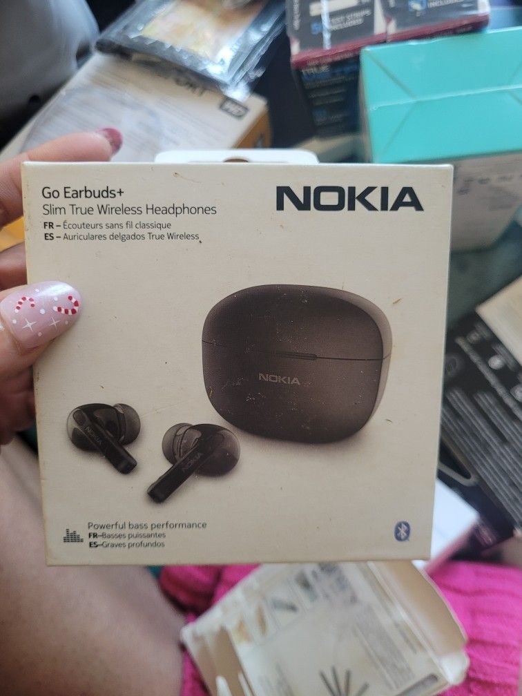 NOKIA Headphones