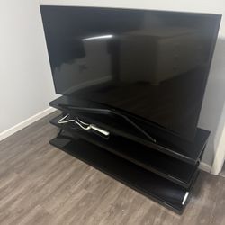 Samsung Curved 65in Smart TV