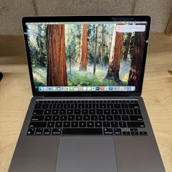 MacBook Air A2337 (M1/16/512)