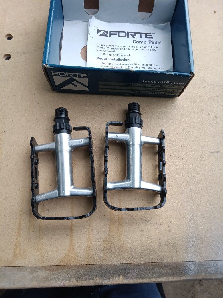 Forte Comp MTB Pedal