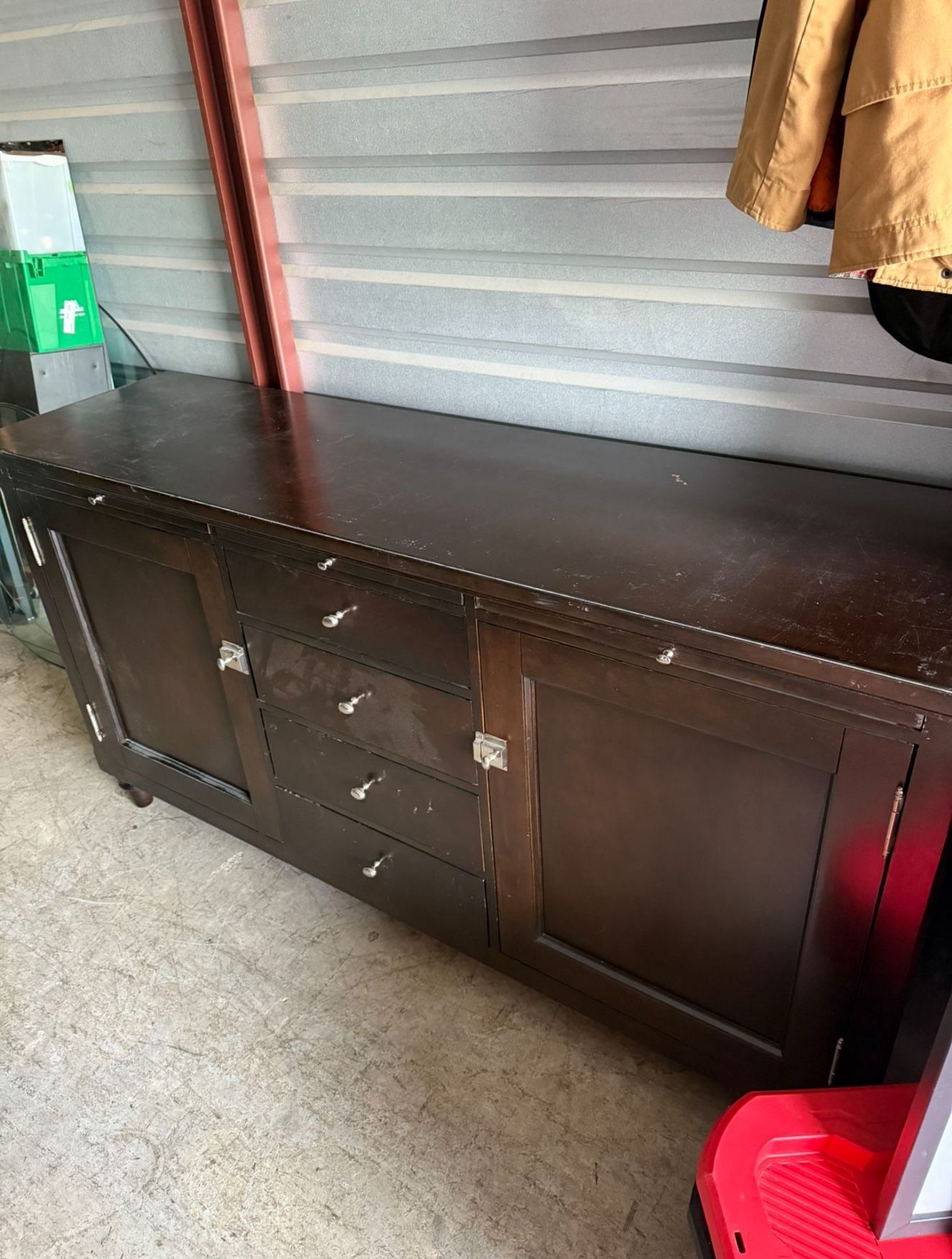 Walter E. Smithe  Sideboard
