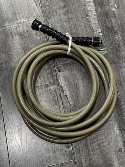 25’ yard force oem pressure washer hose replacement