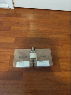 Perfume