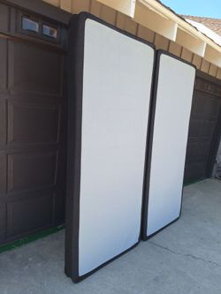 Cal king size Box spring