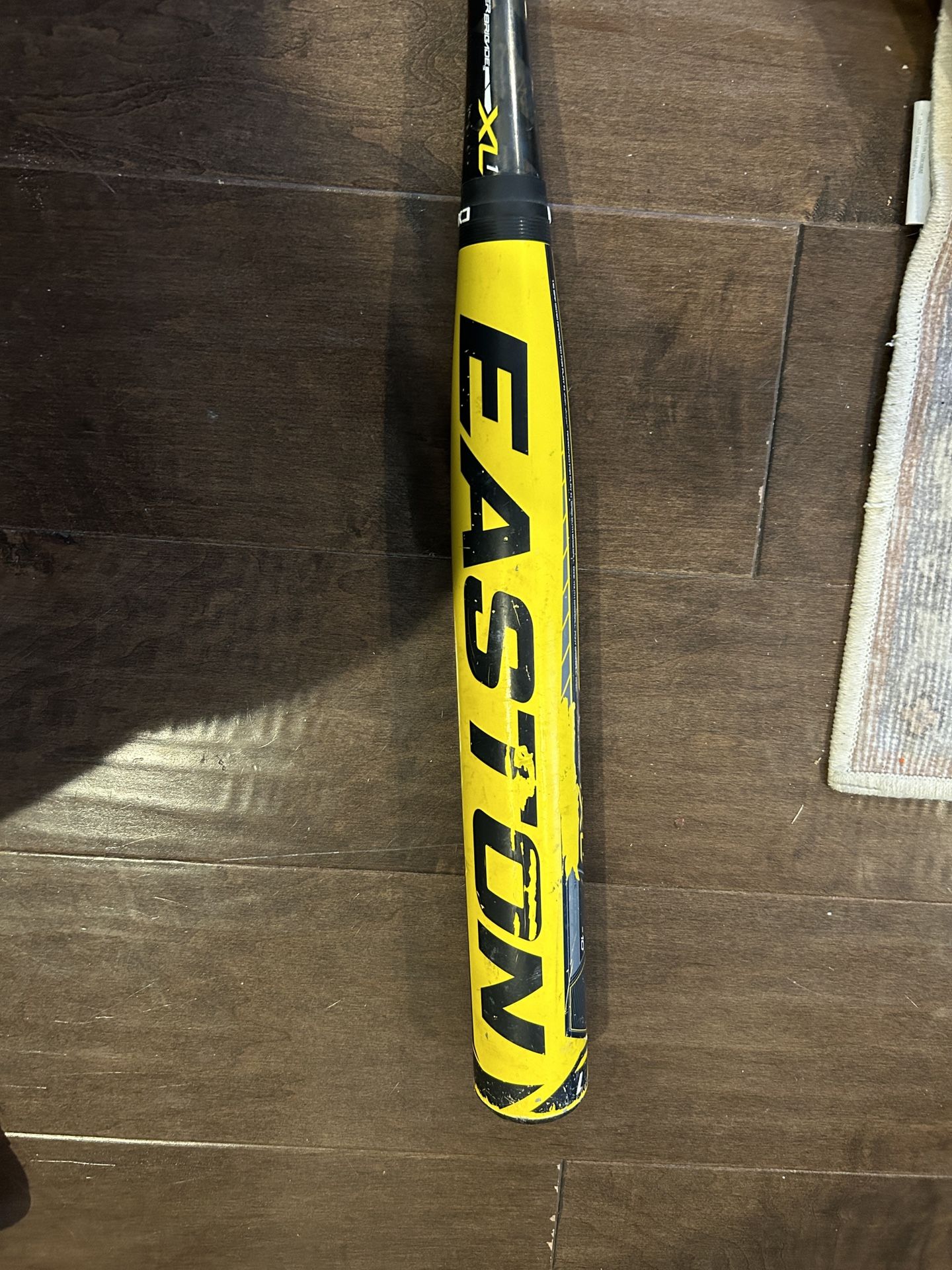 Easton Baseball Bat