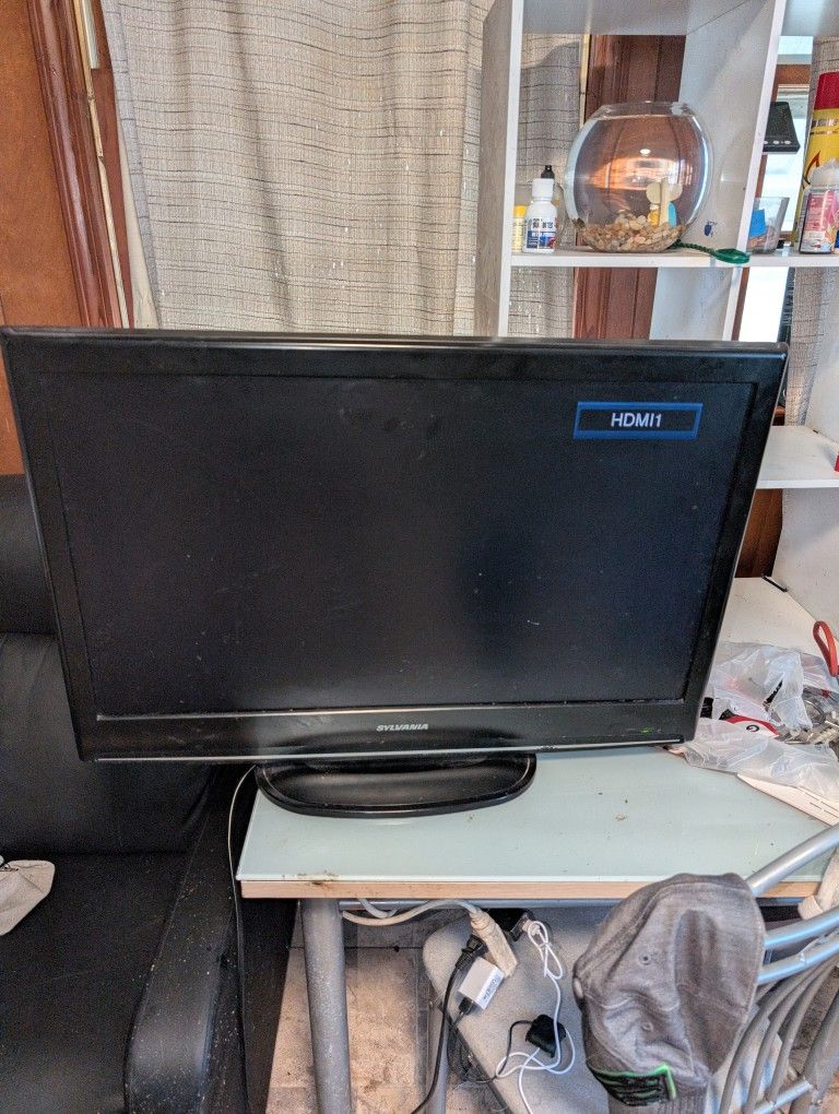 32in Tv