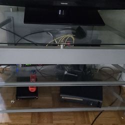 TV table