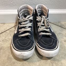 Vans Size 11