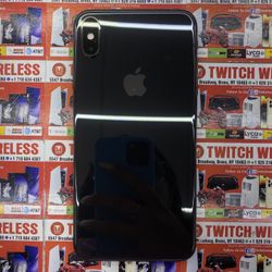 Used Iphone XS Max 512GB  Unlocked 