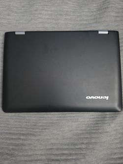 Lenovo Flex 3 Laptop