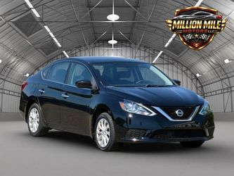 2018 Nissan Sentra