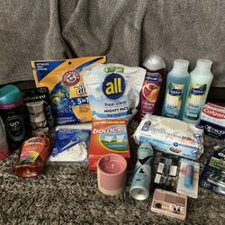 Household Bundle