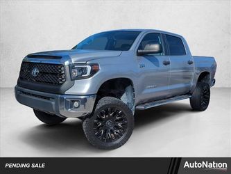 2016 Toyota Tundra